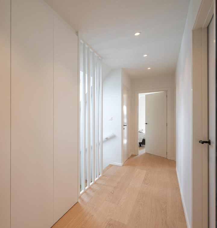 jabbeke renovaties